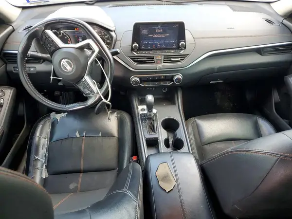 1N4BL4CV0KC198083 2019 NISSAN ALTIMA - Image 8