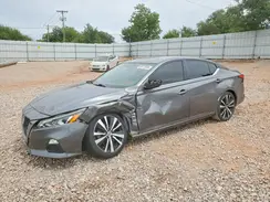 1N4BL4CV0KC199007 2019 NISSAN ALTIMA