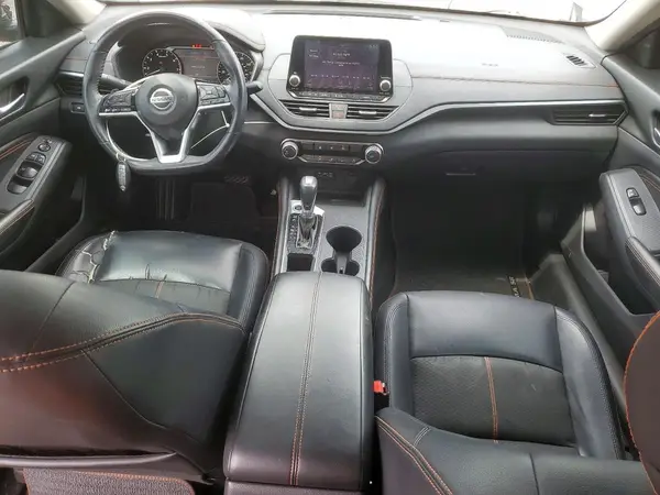 1N4BL4CV0KC199007 2019 NISSAN ALTIMA - Image 8