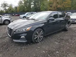 1N4BL4CV0KC199380 2019 NISSAN ALTIMA