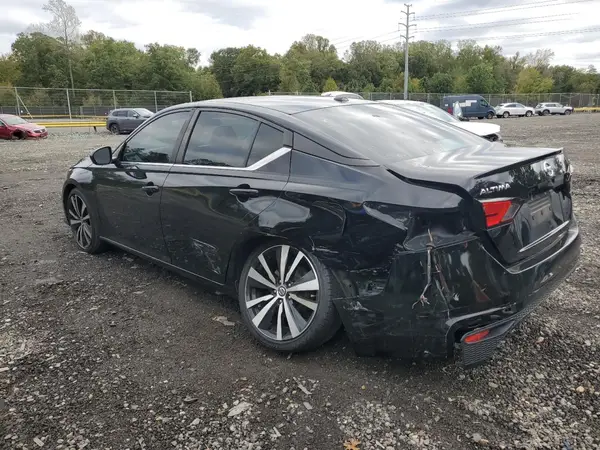 1N4BL4CV0KC199380 2019 NISSAN ALTIMA - Image 2