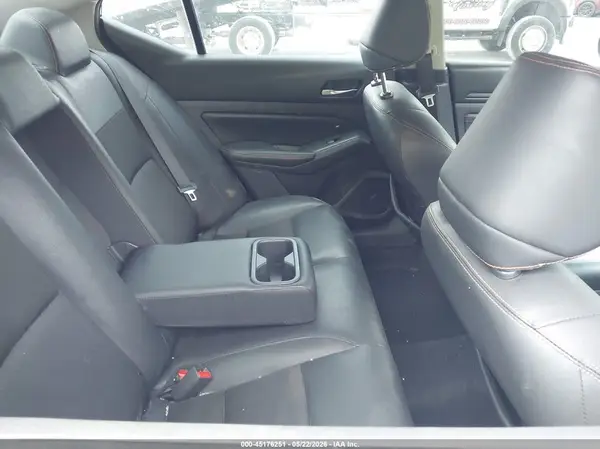 1N4BL4CV0KC201225 2019 NISSAN ALTIMA - Image 8