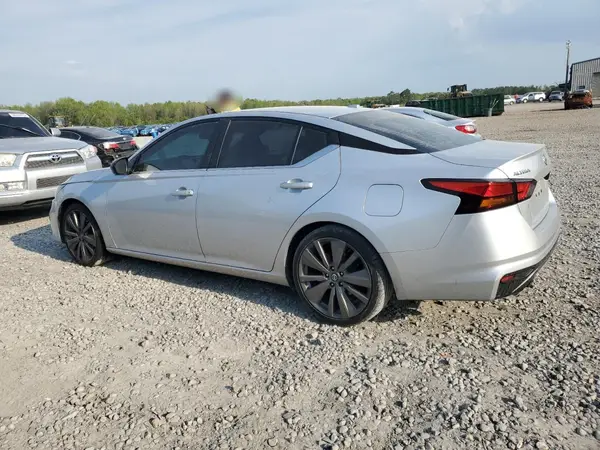 1N4BL4CV0KC203413 2019 NISSAN ALTIMA - Image 2
