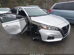 1N4BL4CV0KC203461 2019 NISSAN ALTIMA
