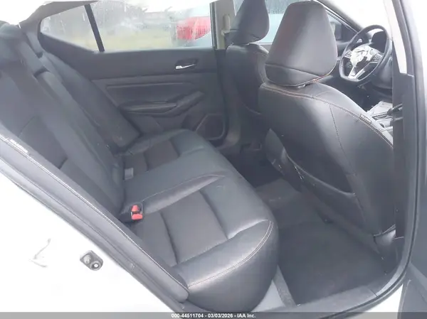 1N4BL4CV0KC203461 2019 NISSAN ALTIMA - Image 8