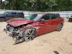 1N4BL4CV0KC204142 2019 NISSAN ALTIMA