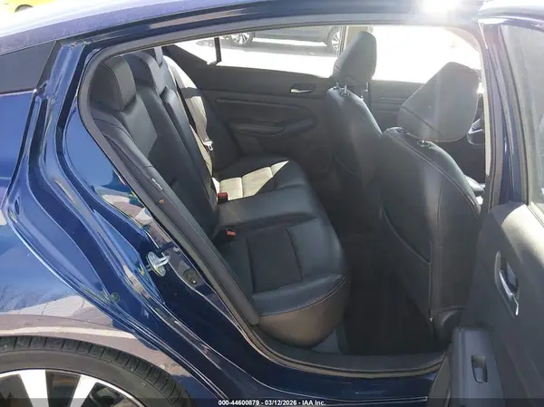 1N4BL4CV0KC204514 2019 NISSAN ALTIMA - Image 8