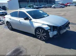1N4BL4CV0KC204769 2019 NISSAN ALTIMA