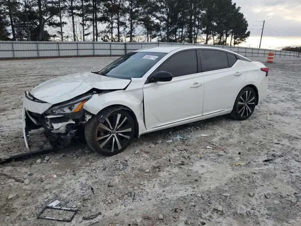 1N4BL4CV0KC205050 2019 NISSAN ALTIMA - Image 1