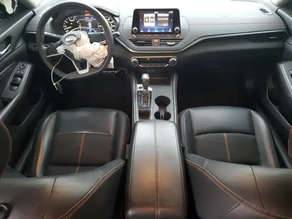 1N4BL4CV0KC205050 2019 NISSAN ALTIMA - Image 8