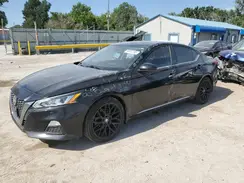 1N4BL4CV0KC205355 2019 NISSAN ALTIMA