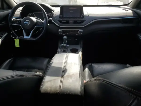 1N4BL4CV0KC205355 2019 NISSAN ALTIMA - Image 8