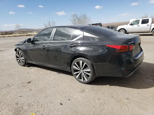 1N4BL4CV0KC207042 2019 NISSAN ALTIMA - Image 2