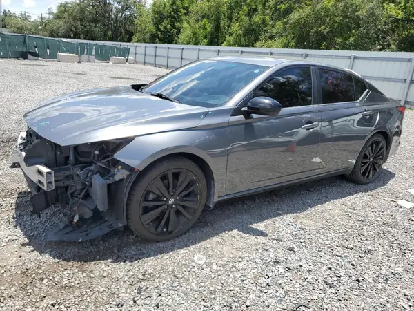 1N4BL4CV0KC208580 2019 NISSAN ALTIMA - Image 1