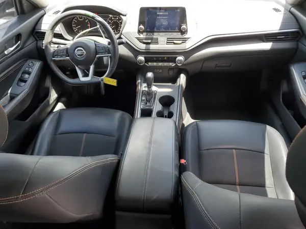 1N4BL4CV0KC208580 2019 NISSAN ALTIMA - Image 8