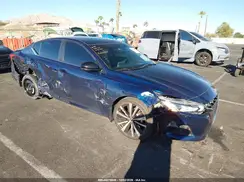 1N4BL4CV0KC210572 2019 NISSAN ALTIMA