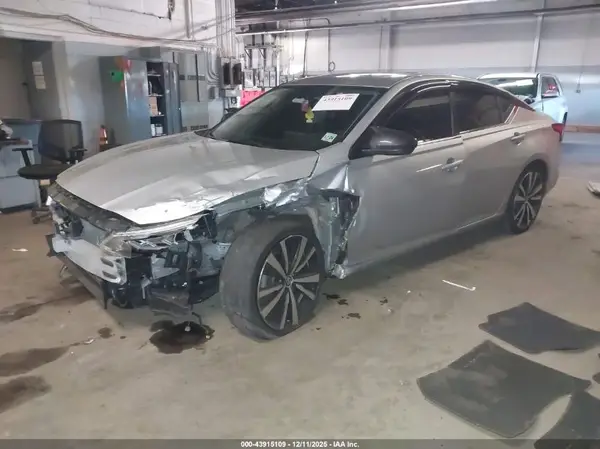 1N4BL4CV0KC211494 2019 NISSAN ALTIMA - Image 2