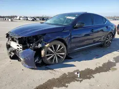 1N4BL4CV0KC212127 2019 NISSAN ALTIMA