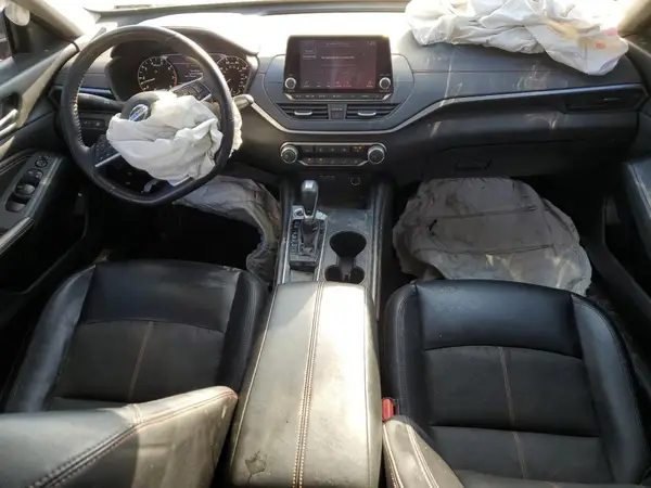 1N4BL4CV0KC212127 2019 NISSAN ALTIMA - Image 8