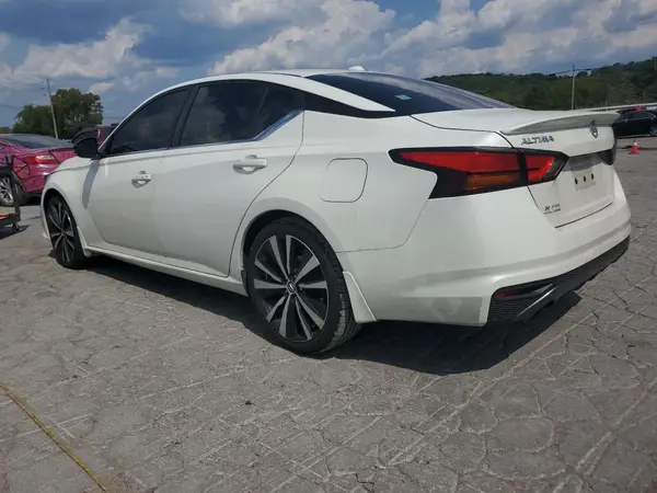 1N4BL4CV0KC213214 2019 NISSAN ALTIMA - Image 2