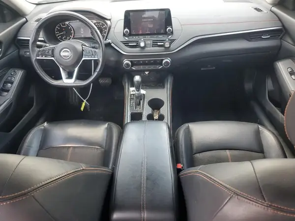 1N4BL4CV0KC213214 2019 NISSAN ALTIMA - Image 8