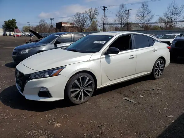 1N4BL4CV0KC215030 2019 NISSAN ALTIMA - Image 1