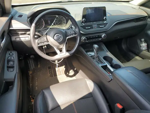 1N4BL4CV0KC215030 2019 NISSAN ALTIMA - Image 8