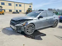 1N4BL4CV0KC215545 2019 NISSAN ALTIMA