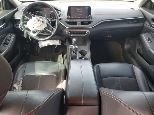 1N4BL4CV0KC215545 2019 NISSAN ALTIMA - Image 8