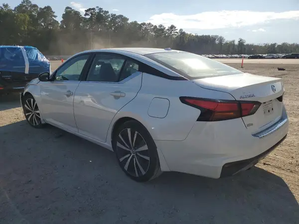 1N4BL4CV0KC217960 2019 NISSAN ALTIMA - Image 2