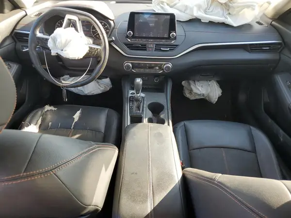 1N4BL4CV0KC217960 2019 NISSAN ALTIMA - Image 8