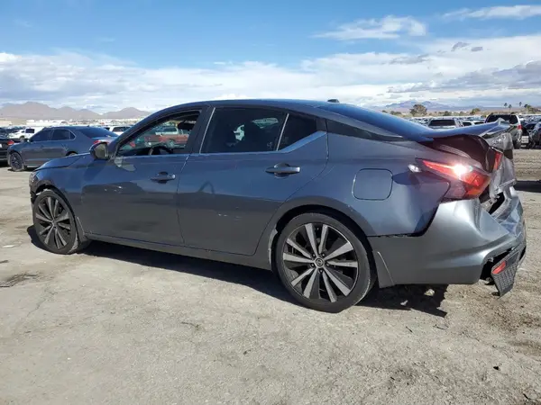 1N4BL4CV0KC218476 2019 NISSAN ALTIMA - Image 2