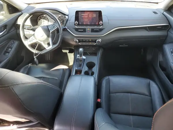 1N4BL4CV0KC218476 2019 NISSAN ALTIMA - Image 8