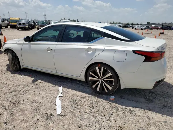 1N4BL4CV0KC219465 2019 NISSAN ALTIMA - Image 2