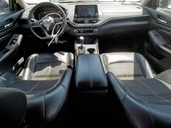 1N4BL4CV0KC219465 2019 NISSAN ALTIMA - Image 8