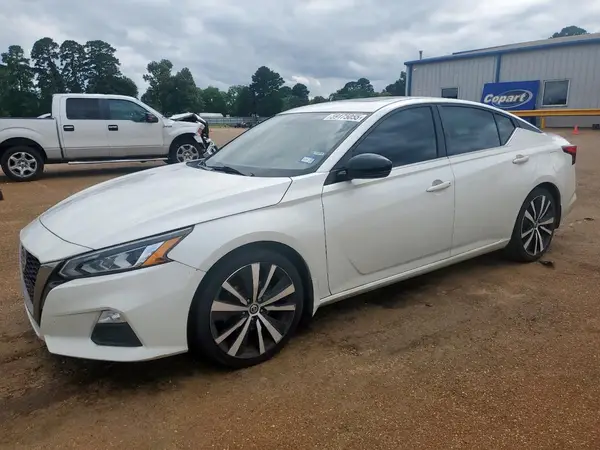 1N4BL4CV0KC219756 2019 NISSAN ALTIMA - Image 1