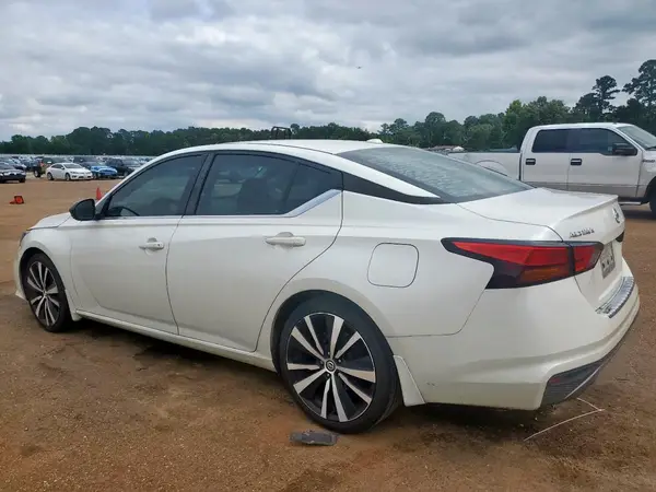 1N4BL4CV0KC219756 2019 NISSAN ALTIMA - Image 2