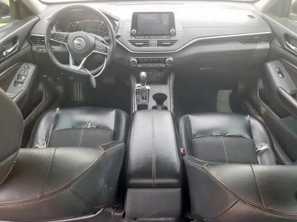 1N4BL4CV0KC219756 2019 NISSAN ALTIMA - Image 8