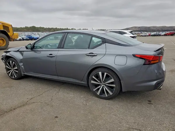 1N4BL4CV0KC227274 2019 NISSAN ALTIMA - Image 2
