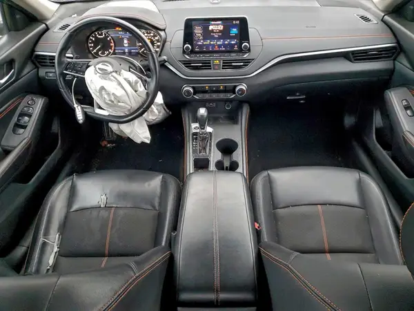 1N4BL4CV0KC227274 2019 NISSAN ALTIMA - Image 8