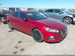 1N4BL4CV0KC227923 2019 NISSAN ALTIMA