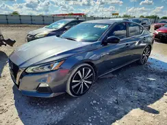1N4BL4CV0KC228327 2019 NISSAN ALTIMA