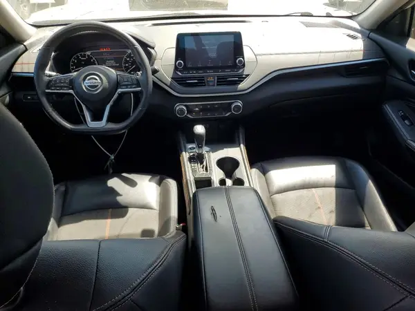 1N4BL4CV0KC233804 2019 NISSAN ALTIMA - Image 8