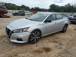1N4BL4CV0KC236279 2019 NISSAN ALTIMA