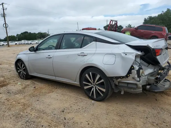 1N4BL4CV0KC236279 2019 NISSAN ALTIMA - Image 2