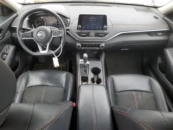 1N4BL4CV0KC236279 2019 NISSAN ALTIMA - Image 8
