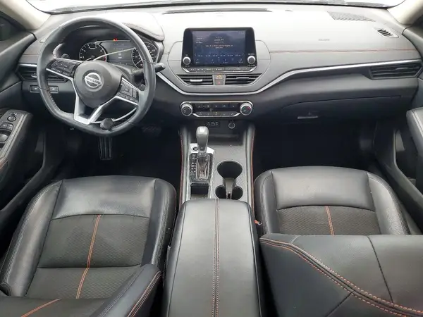 1N4BL4CV0KC238579 2019 NISSAN ALTIMA - Image 8