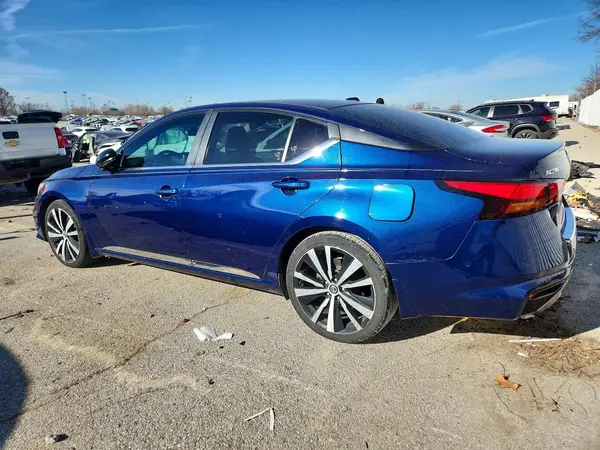 1N4BL4CV0KC247606 2019 NISSAN ALTIMA - Image 2