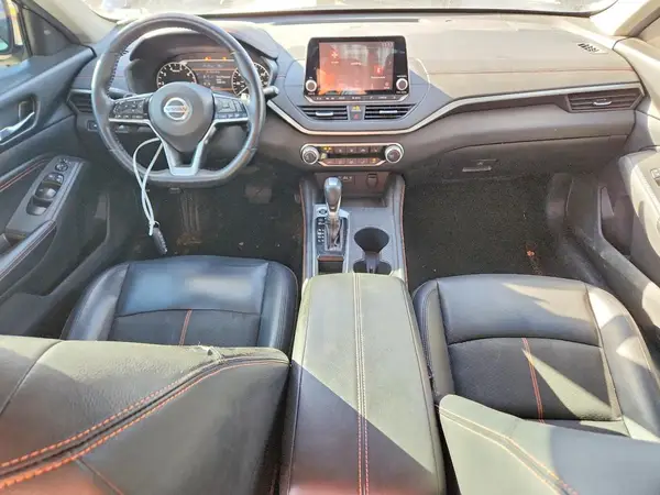 1N4BL4CV0KC247606 2019 NISSAN ALTIMA - Image 8