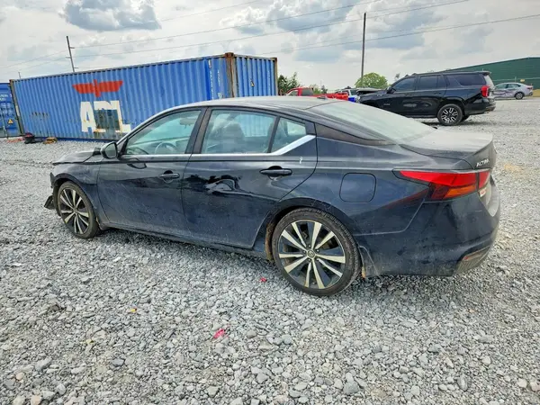 1N4BL4CV0KC247718 2019 NISSAN ALTIMA - Image 2